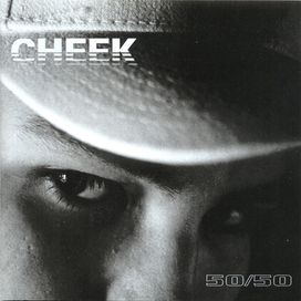 50/50 - 2002 • Álbum