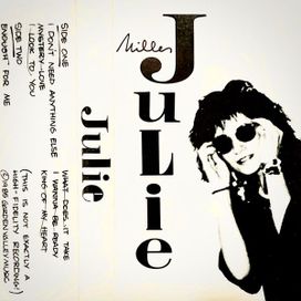 Julie   - 1985 • Álbum