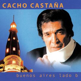 Buenos Aires Lado B - 2001 • Álbum