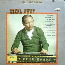 Steel Away - 1968 • Álbum