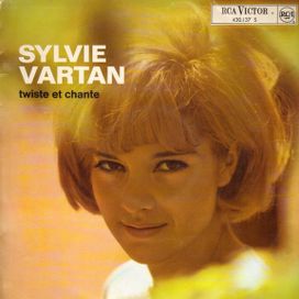Twiste Et Chante - 1963 • Álbum