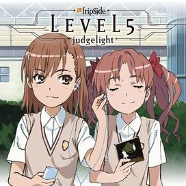 LEVEL 5 -Judgelight- - 2010 • Álbum