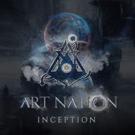 Inception - 2023 • Álbum