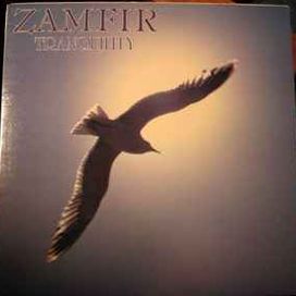 Tranquility - 1982 • Álbum