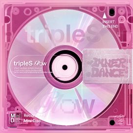 Glow <Inner Dance> - 2024 • Sencillo/EP