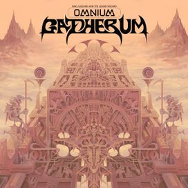 Omnium Gatherum - King Gizzard &amp; The Lizard Wizard