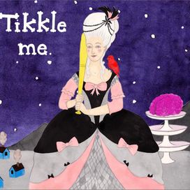 Tikkle Me - 2010 • Álbum