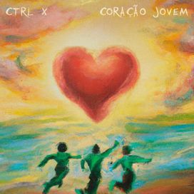 Coração Jovem - 2024 • Álbum