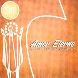 Amor Eterno - 2012 • Álbum