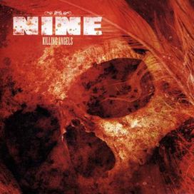 Killing Angels - Nine