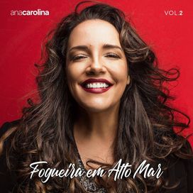 Fogueira em Alto Mar - Volume 2 - 2019 • Sencillo/EP