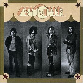Blue Cheer - 1969 • Álbum