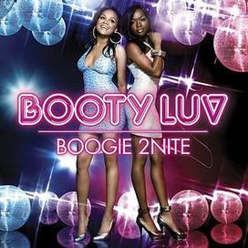 Boogie 2Nite - 2007 • Álbum
