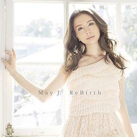 ReBirth - 2015 • Álbum