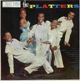The Platters (1956) - 1956 • Álbum