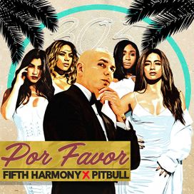 Por Favor (Spanglish Version) - 2017 • Sencillo/EP