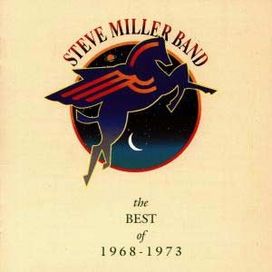 The Best of 1968-1973 - 1990 • Álbum