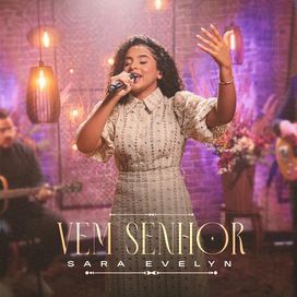 Vem Senhor  - 2023 • Single/EP