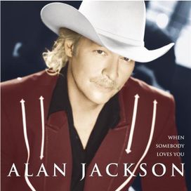 When Somebody Loves You - 2000 • Álbum