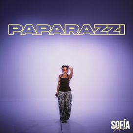 PAPARAZZI - Sofia Martín