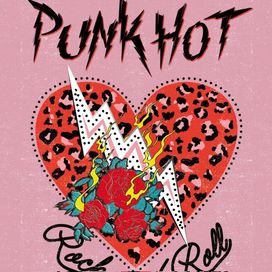 PUNK HOT - 2024 • Sencillo/EP