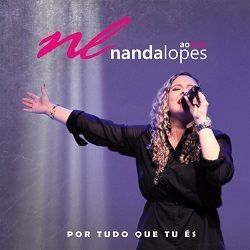 Por Tudo Que Tu És  - 2018 • Álbum