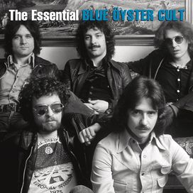 The Essential Blue Oyster Cult - 2012 • Coletânea