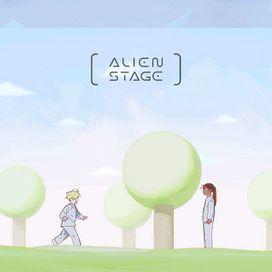 Wiege (VIVINOS-ALNST Original Soundtrack Part.9) (feat. BL8M) - 2025 • Sencillo/EP