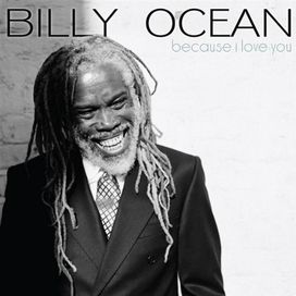Because I Love You - 2009 • Álbum