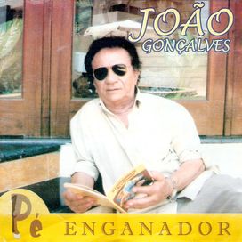 Pé Enganador - Álbum