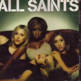 All Saints - 1997 • Álbum