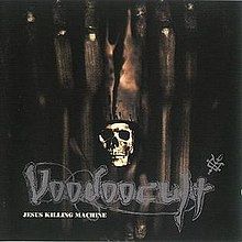 Jesus Killing Machine - 1994 • Álbum