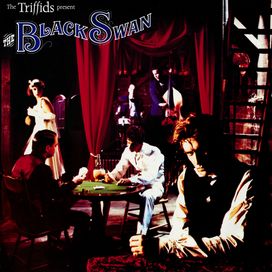 The Black Swan - 1989 • Álbum