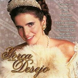 Força de Um Desejo - Roger Henri