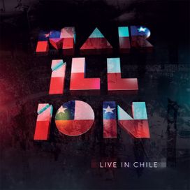 Live In Chile - 2017 • Álbum