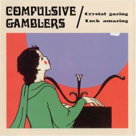 Crystal Gazing Luck Amazing - 2006 • Álbum