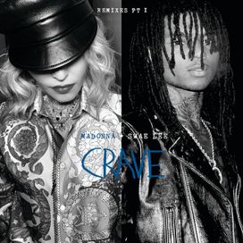 Crave (Remixes Pt. 1) - 2019 • Single/EP