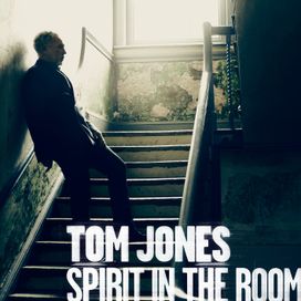 Spirit In The Room - 2012 • Álbum