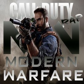 Call Of Duty Modern Warfare - 2019 • Sencillo/EP