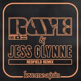 Love Me Again (Redfield Remix) - 2019 • Single/EP