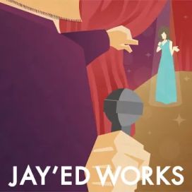 JAY'ED WORKS - 2014 • Álbum