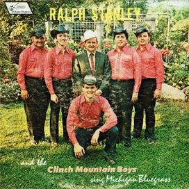 Sing Michigan Bluegrass - 1971 • Álbum
