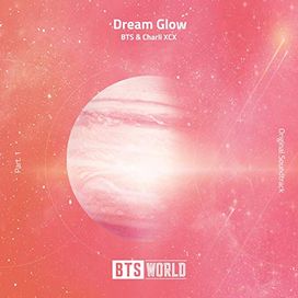 Dream Glow (BTS World Original Soundtrack) [Pt. 1] - 2019 • Single/EP