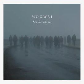 Les Revenants - 2013 • Álbum