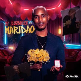 O Molho do Maridão - 2025 • Single/EP