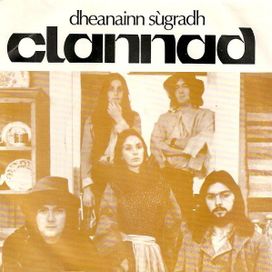 Dheanainn Sugradh - 1974 • Sencillo/EP