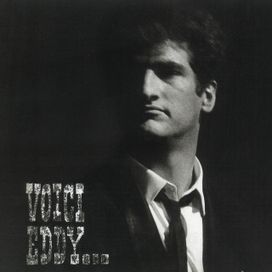 Voici Eddy... - 1963 • Álbum