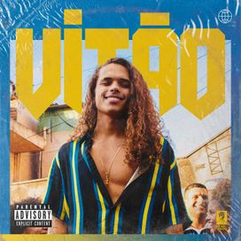 Vitão - 2019 • Single/EP