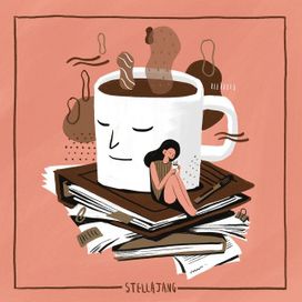 Under Caffeine - 2018 • Single/EP