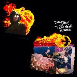 pick up the phone (feat. Young Thug) - 2016 • Sencillo/EP
